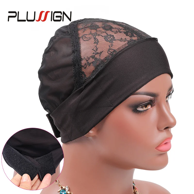 10 Pcs/Lot Headband Dome Mesh Cap Black Wig Cap For Making Wigs Wave Cap Hair Net Elastic Nylon Breathable Mesh Hairnets
10 Pcs/Lot Headband Dome Mesh Cap Black Wig Cap For Making Wigs Wave Cap Hair Net Elastic Nylon Breathable Mesh Hairnets