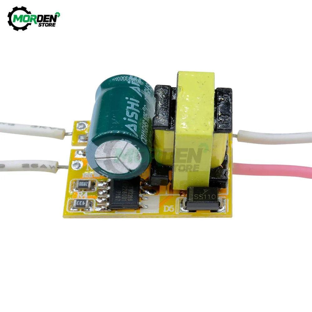 AC 85-265V 30 /20/3 W освещение трансформатор с драйвером постоянного тока для светодиода лампа источник питания Прямая поставка
AC 85-265V 30 /20/3 W освещение трансформатор с драйвером постоянного тока для светодиода лампа источник питания Прямая поставка