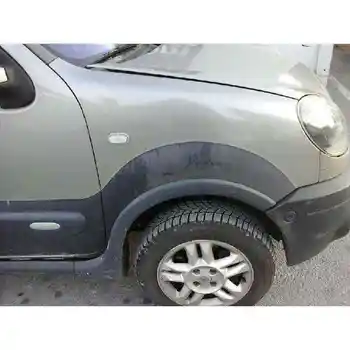 FLAP FRONT RIGHT RENAULT KANGOO (F/KC0)
FLAP FRONT RIGHT RENAULT KANGOO (F/KC0)