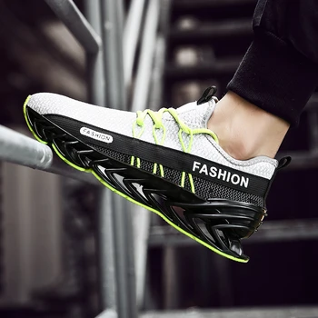 2020 New Trend Running Mens Shoes Fashion Sneakers men Zapatos De Mujer Hombre Plus Size 44 Zapatillas Sneaker
2020 New Trend Running Mens Shoes Fashion Sneakers men Zapatos De Mujer Hombre Plus Size 44 Zapatillas Sneaker