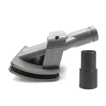 Pet Dog Cat Hair Brush Vacuum Cleaner Grooming Tools with Adapter for Dyson V10 M2EE
Pet Dog Cat Hair Brush Vacuum Cleaner Grooming Tools with Adapter for Dyson V10 M2EE