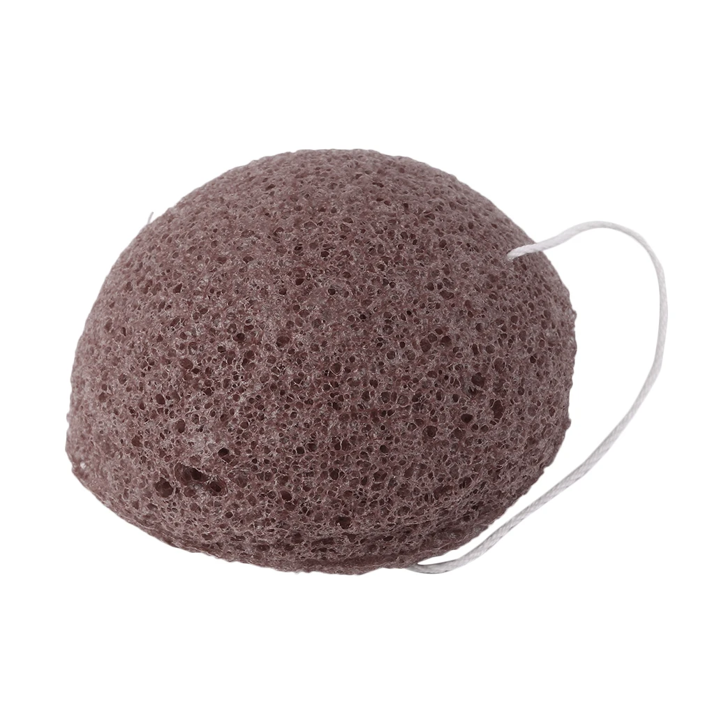 Natural Konjac Facial Care Cleaning Washing Sponge Whitening Deeply Cleansing Pores Sponge Cosmetic Puff Wash Flutter
Natural Konjac Facial Care Cleaning Washing Sponge Whitening Deeply Cleansing Pores Sponge Cosmetic Puff Wash Flutter