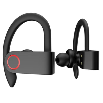 2020 New Tws Waterproof Wireless Bluetooth 5.0 Headphones Headset Noise Cancelling earphone with microphone smart touch earbuds
2020 New Tws Waterproof Wireless Bluetooth 5.0 Headphones Headset Noise Cancelling earphone with microphone smart touch earbuds