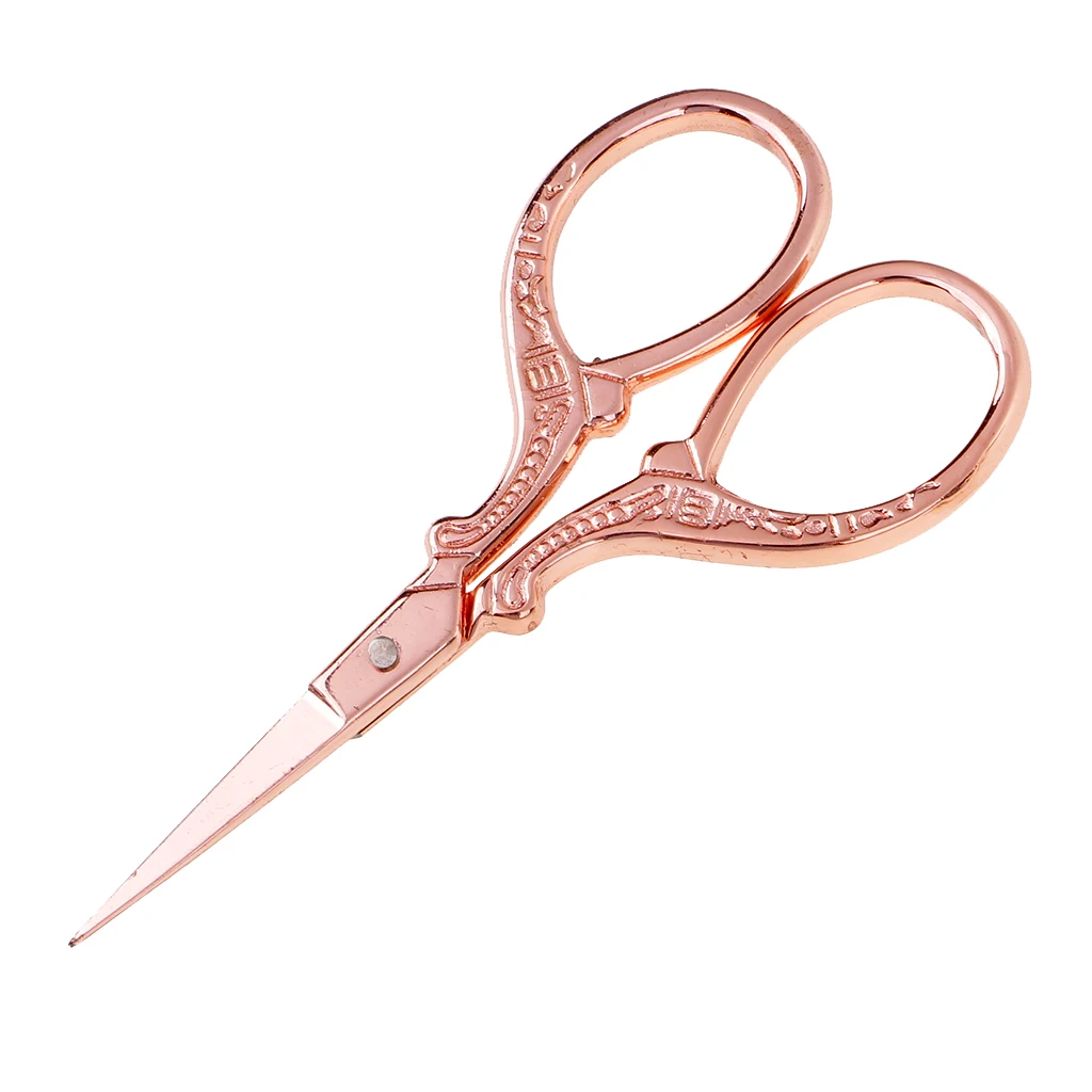 Antique Vintage Style Scissor Cutter Cutting Embroidery Cross Stitch Sewing Tool Antique Vintage Style Scissor Cutter Cutting Embroidery Cross Stitch Sewing Tool