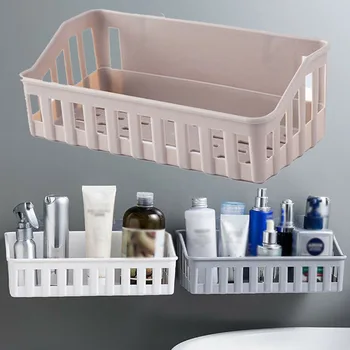 Home Decor Bathroom Shelf Adhesive Storage Rack Corner Holder Shower Gel Shampoo Organizer Basket Kitchen Bathroom Accessories
Home Decor Bathroom Shelf Adhesive Storage Rack Corner Holder Shower Gel Shampoo Organizer Basket Kitchen Bathroom Accessories