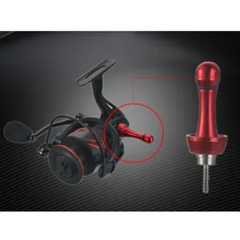 Fishing Wheel Balance Bar Spinning Wheel Anti-collision Anti-Touch Rod Handle Rocker Gear Replacement Accessories
Fishing Wheel Balance Bar Spinning Wheel Anti-collision Anti-Touch Rod Handle Rocker Gear Replacement Accessories