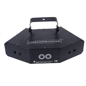 US/EU/UK/AU Plug 6 Light Holes Image Line Projection Lamp Beam Scanning Light
US/EU/UK/AU Plug 6 Light Holes Image Line Projection Lamp Beam Scanning Light