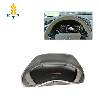 Car Dashboard/Tule Car LCD Dashboard/Multi-Function Car Smart Display/Speedometer, Fuel Gauge, Balance Meter/Car Modified Parts
Car Dashboard/Tule Car LCD Dashboard/Multi-Function Car Smart Display/Speedometer, Fuel Gauge, Balance Meter/Car Modified Parts