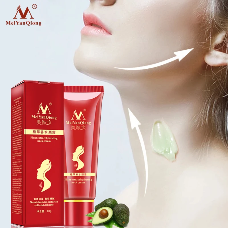 Whitening Neck Treatment Cream Anti-Aging Skin Care Neck Care Face Anti-Wrinkle Hydrating Moisturizing Repair Cream
Whitening Neck Treatment Cream Anti-Aging Skin Care Neck Care Face Anti-Wrinkle Hydrating Moisturizing Repair Cream