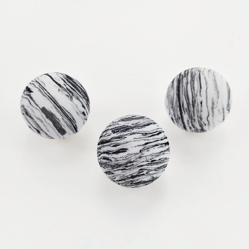 Pet Dog Cat Ball Toy EVA Planet Texture Pet Balls Cat Toys Cat Pet Product Chewing Kitten Teeth Grinding Funny Supplies