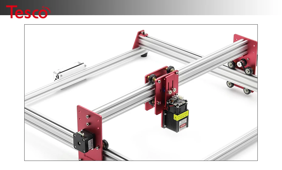 45*45cm All Metal DIY Hobby Mini CNC 7500mW Wood Laser Engraver Cutter Engraving Machine PWM,Benbox GRBL EleksMaker
45*45cm All Metal DIY Hobby Mini CNC 7500mW Wood Laser Engraver Cutter Engraving Machine PWM,Benbox GRBL EleksMaker