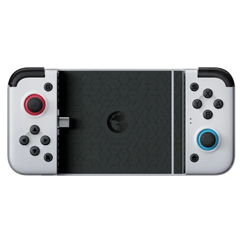 Gamepad PUBG Controller GameSir X2 Type-C Mobile Game Controller Professional Esports Stretch Game Controller for Android Phone
Gamepad PUBG Controller GameSir X2 Type-C Mobile Game Controller Professional Esports Stretch Game Controller for Android Phone