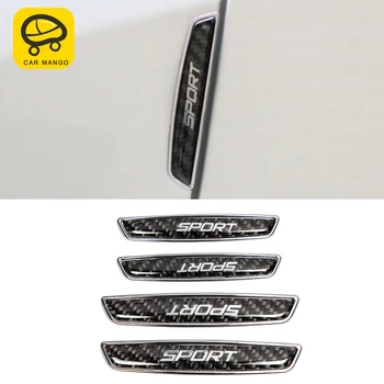 CarManGo For Mercedes Benz GLE ML GL GLS Car Door Scratch Protector Edge Guard Cover Crash Anti Collision Sticker Badge Emblem
CarManGo For Mercedes Benz GLE ML GL GLS Car Door Scratch Protector Edge Guard Cover Crash Anti Collision Sticker Badge Emblem
