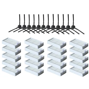 For Ilife V50 V55 Ilife V5 V5S V3 V3S V5Pro X5 V5S Pro Vacuum Cleaner Parts Side Brush Hepa Filter Mop Cloth Primary Dust Filter
For Ilife V50 V55 Ilife V5 V5S V3 V3S V5Pro X5 V5S Pro Vacuum Cleaner Parts Side Brush Hepa Filter Mop Cloth Primary Dust Filter