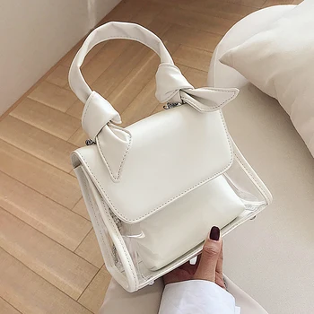 Contrast Color PU Leather Crossbody Bags For Women 2020 Fashion Small Shoulder Bag Female Handbags And Purses With Handle New
Contrast Color PU Leather Crossbody Bags For Women 2020 Fashion Small Shoulder Bag Female Handbags And Purses With Handle New