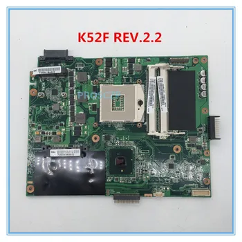 High quality For K52F REV.2.2 HM55 REV:2.2 RAM For X52F A52F K52J Laptop motherboard 100% working well
High quality For K52F REV.2.2 HM55 REV:2.2 RAM For X52F A52F K52J Laptop motherboard 100% working well