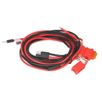 HKN4191 Power Cable Cord For Motorola XPR XTL CDM CM MaxTrac XTL2500 XTL5000 HKN4191 Motorola Power Cable, Cord XPR
HKN4191 Power Cable Cord For Motorola XPR XTL CDM CM MaxTrac XTL2500 XTL5000 HKN4191 Motorola Power Cable, Cord XPR