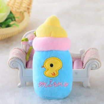 Plush Dog Toys Squeaky Bone Ice Cream Carrot Puppy Chew Toy Interactive Cat Squeaking Toys Pet Dog Sound Toys For Small Dogs
Plush Dog Toys Squeaky Bone Ice Cream Carrot Puppy Chew Toy Interactive Cat Squeaking Toys Pet Dog Sound Toys For Small Dogs