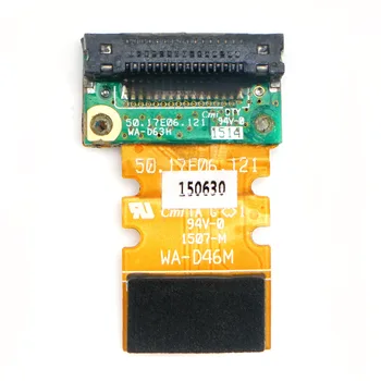 Sync+Charging Connector for Symbol MC75 MC7506 MC7596 MC7598 for Symbol MC75A0 MC75A0-H MC75A6 MC75A8
Sync+Charging Connector for Symbol MC75 MC7506 MC7596 MC7598 for Symbol MC75A0 MC75A0-H MC75A6 MC75A8