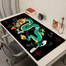 Chinese Dragon Mouse Gamer Custom Pad Desk Mat Extended Large Computer Keyboard Xxl Table Pads Razer Deskmat Mausepad Gaming Hot
Chinese Dragon Mouse Gamer Custom Pad Desk Mat Extended Large Computer Keyboard Xxl Table Pads Razer Deskmat Mausepad Gaming Hot