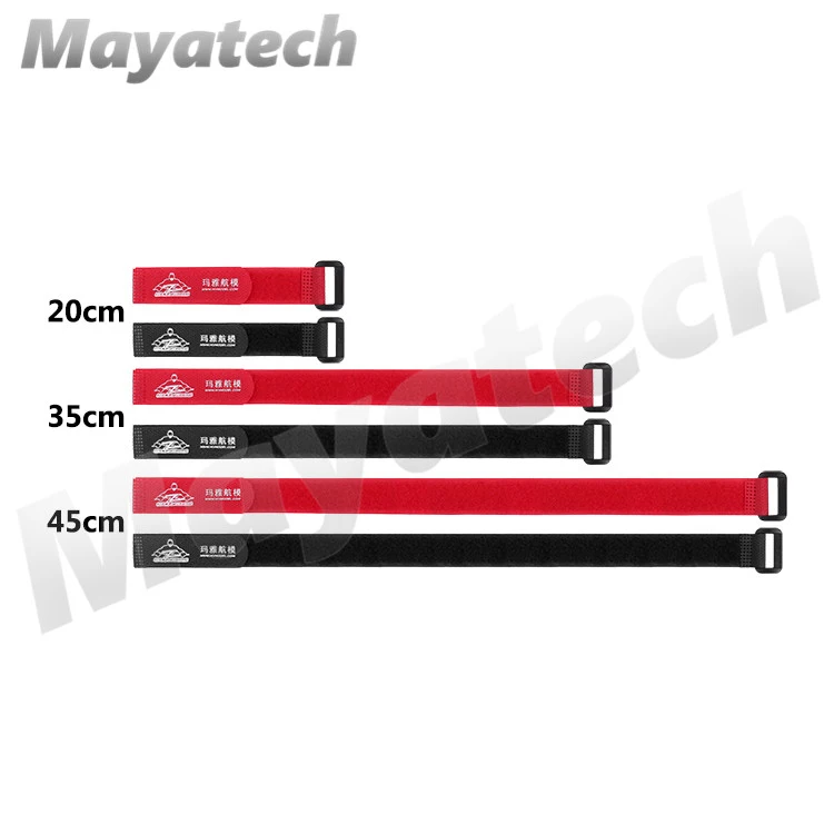 Model Reverse Buckle hook and loop fastener Strap/Battery Binding Band/Model Binding Band For Multi-axis UAV 20CM 35CM 45CM
Model Reverse Buckle hook and loop fastener Strap/Battery Binding Band/Model Binding Band For Multi-axis UAV 20CM 35CM 45CM