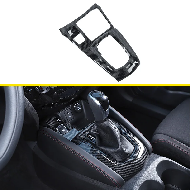 ABS Chrome Inner Car Gear Shift Box Electronic Handbrake Cover Trim For Nissan Qashqai J11 2018 2019 2020 Car Molding Accessory
ABS Chrome Inner Car Gear Shift Box Electronic Handbrake Cover Trim For Nissan Qashqai J11 2018 2019 2020 Car Molding Accessory