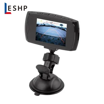 HD 720P Car DVR Camera Dash Cam Video 2.4inch LCD LCD DisplayNight Vision Vehicle Camera Recorder
HD 720P Car DVR Camera Dash Cam Video 2.4inch LCD LCD DisplayNight Vision Vehicle Camera Recorder