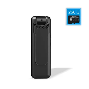 One-button Operating Mini Camera Video Photos Recorder CCTV Security Cam Police Body Worn Camera Bicycle Action Camcorder New
One-button Operating Mini Camera Video Photos Recorder CCTV Security Cam Police Body Worn Camera Bicycle Action Camcorder New