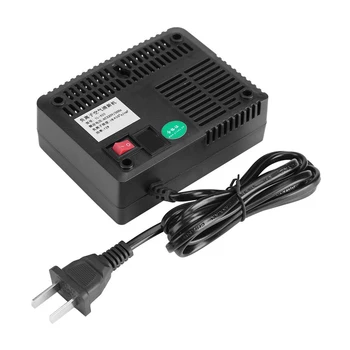 220V Formaldehyde Ionizer Negative Dustpfoof Ion Generator Cleaner Smoke Purification
220V Formaldehyde Ionizer Negative Dustpfoof Ion Generator Cleaner Smoke Purification