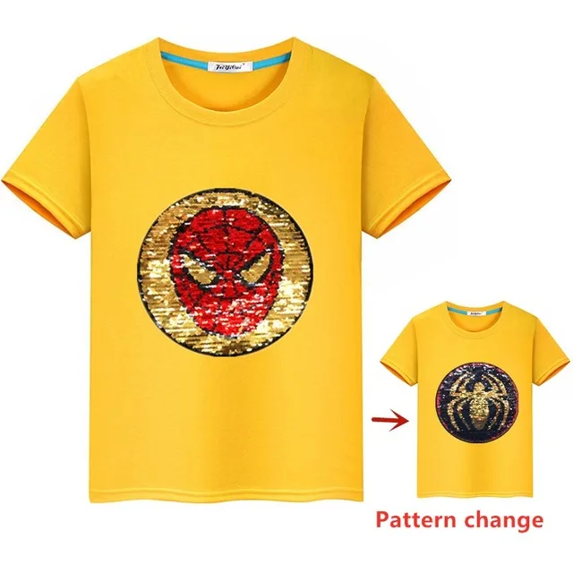 Children-T-Shirts-Cartoon-Summer-Cotton-Boys-Tshirts-Clothes-with-Magic-Sequin-Reversible-for-Kids-3.jpg_640x640 (1)