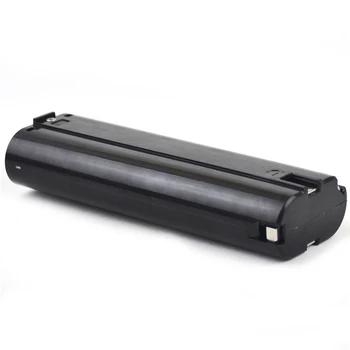 1pc Battery Housing Shell Kit for MAKITA 7.2V 9.6V NI-MH Power Tool Battery Replacement Accessories
1pc Battery Housing Shell Kit for MAKITA 7.2V 9.6V NI-MH Power Tool Battery Replacement Accessories