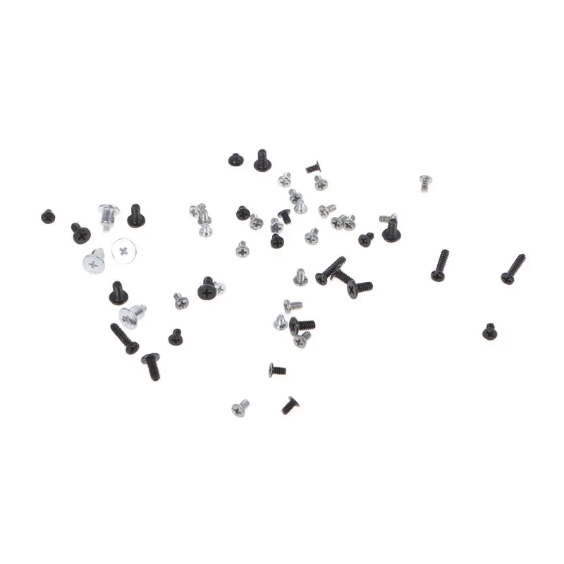 Full Set Screws Mount Replacement Repair Kit Game Accessories for Switch NS Joy Con Console Controller
Full Set Screws Mount Replacement Repair Kit Game Accessories for Switch NS Joy Con Console Controller
