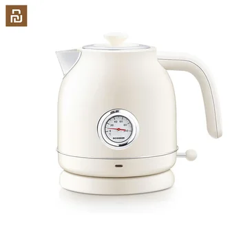 Electric Kettle Import Temperature Control 1.7l Large Capacity with Watch Electric Kettle
Electric Kettle Import Temperature Control 1.7l Large Capacity with Watch Electric Kettle