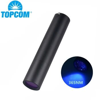 TopCom 365nm UV Flashlight UV Torch Light Portable UV Led Flashlight Filters UV Curing Lamp UV Flashlight
TopCom 365nm UV Flashlight UV Torch Light Portable UV Led Flashlight Filters UV Curing Lamp UV Flashlight