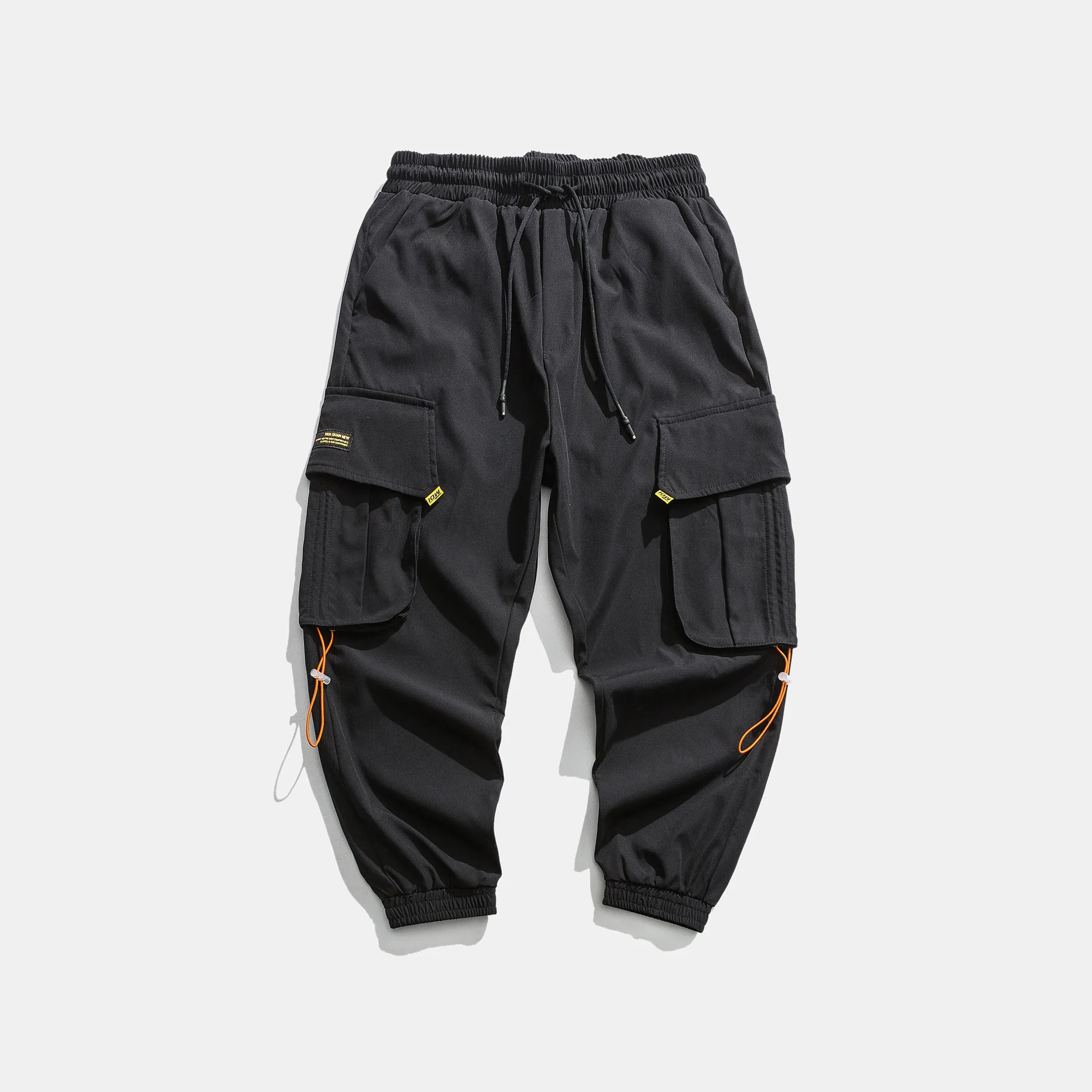 City Where the Product 2019 Winter New Style Small Icon Black And White with Pattern Bib Overall Multi-pockets Lace-up Men Ankle
City Where the Product 2019 Winter New Style Small Icon Black And White with Pattern Bib Overall Multi-pockets Lace-up Men Ankle