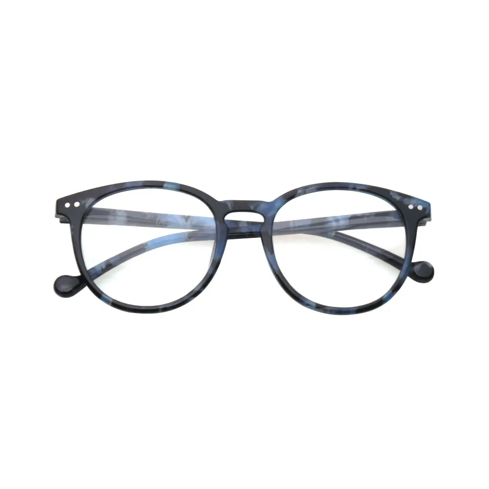 New Retro Reading Glasses Round Frame Design, Men and Women's Leisure Frame Material Lenses Optical Attribute Lenses Color
New Retro Reading Glasses Round Frame Design, Men and Women's Leisure Frame Material Lenses Optical Attribute Lenses Color