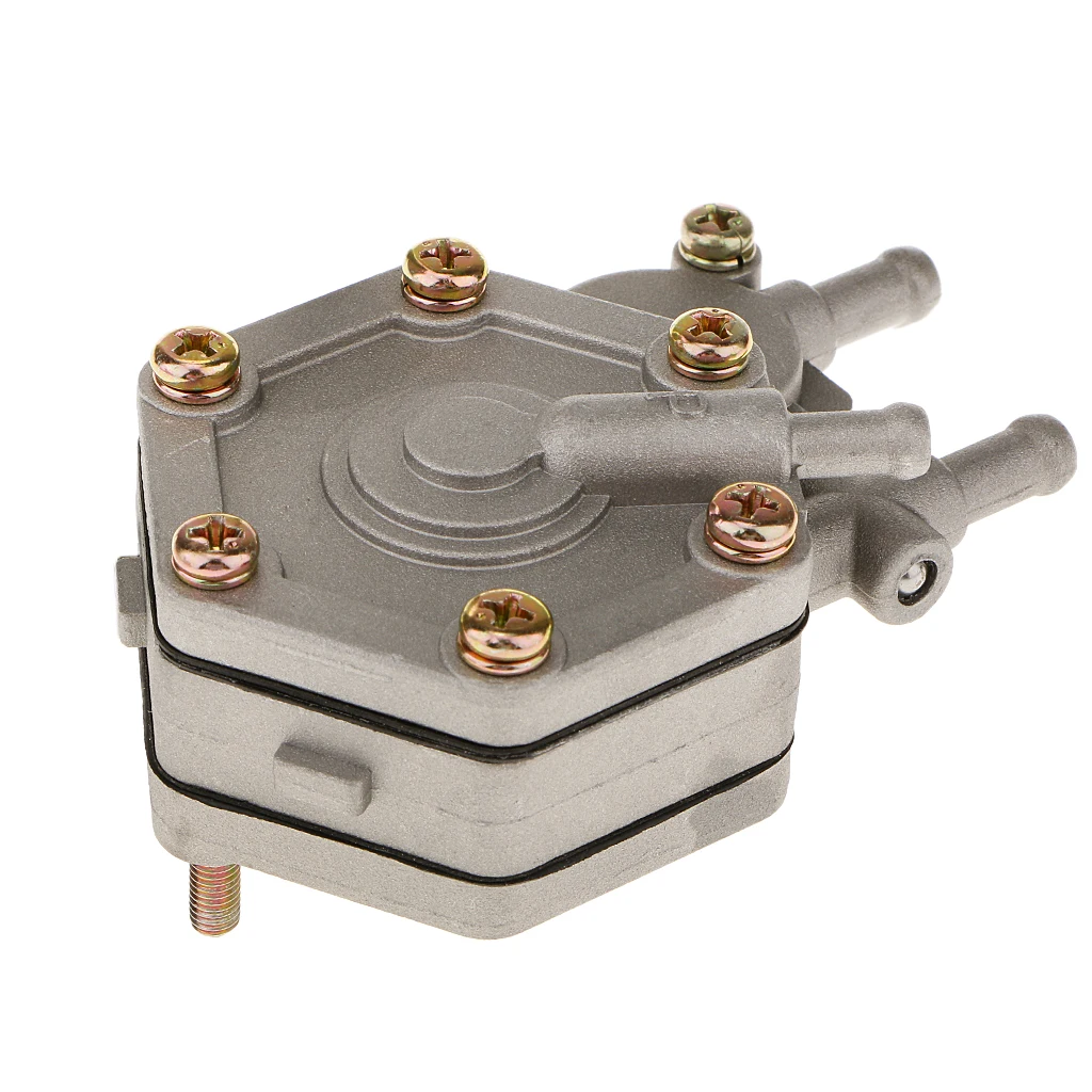 Fuel Pump for Polaris Sportsman 325 400 500 600 700 Trail Boss 330 Carbureted Replaces 2520227 Fuel Pump for Polaris Sportsman 325 400 500 600 700 Trail Boss 330 Carbureted Replaces 2520227