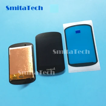 For Garmin EDGE 530 Lcd Display with Touch Digitizer 2.6 inch LCD screen and double sided tape Replacement parts
For Garmin EDGE 530 Lcd Display with Touch Digitizer 2.6 inch LCD screen and double sided tape Replacement parts