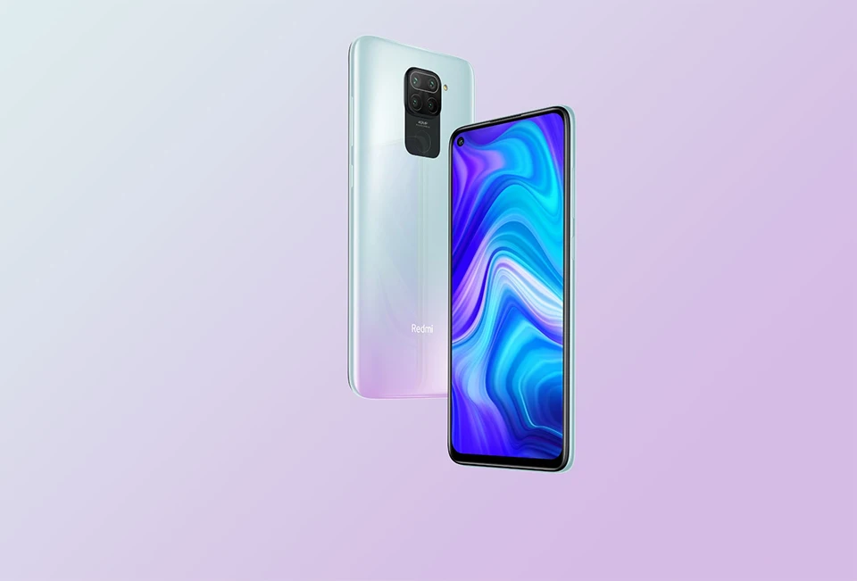 Xiaomi Redmi Note 9 Купить В Рассрочку