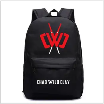 Anime Chad Wild Clay Hexa Puzzle Knapsack Teenagers Student's School Bag New Travel Bags Unisex Leisure Backpack
Anime Chad Wild Clay Hexa Puzzle Knapsack Teenagers Student's School Bag New Travel Bags Unisex Leisure Backpack