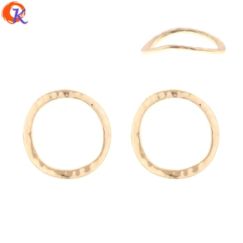 Cordial Design 100Pcs 27*27MM Jewelry Making/Earring Connectors/Round Ring Shape/DIY Accessories/Hand Made/Earring Findings
Cordial Design 100Pcs 27*27MM Jewelry Making/Earring Connectors/Round Ring Shape/DIY Accessories/Hand Made/Earring Findings