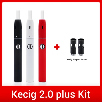Electronic Cigarette Original Kamry Kecig 2.0 plus Kit Box Mod 650mah Battery Vape Fit IQO HEETS Tobacco Dry Herb Vaporizer S68
Electronic Cigarette Original Kamry Kecig 2.0 plus Kit Box Mod 650mah Battery Vape Fit IQO HEETS Tobacco Dry Herb Vaporizer S68