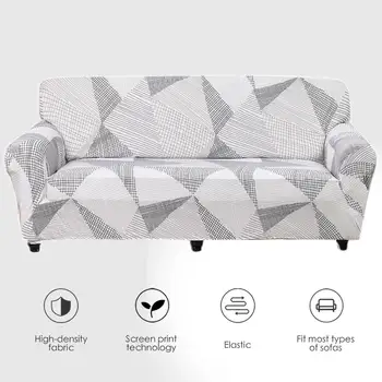Geometric Elastic Sofa Cover for Living Room Modern Sectional Corner Sofa Slipcover Couch Cover Chair Protector Christmas Decor
Geometric Elastic Sofa Cover for Living Room Modern Sectional Corner Sofa Slipcover Couch Cover Chair Protector Christmas Decor