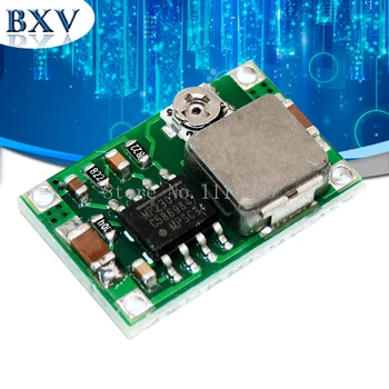 10PCS/LOT Mini Airplane Module Mini360 Mini 360 DC-DC Buck Non-isolated Converter Step Down Module For Flight Control Car
10PCS/LOT Mini Airplane Module Mini360 Mini 360 DC-DC Buck Non-isolated Converter Step Down Module For Flight Control Car