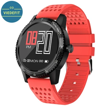 Smartwatch Men Heart Rate Monitor Call Reminder Fitness Tracker Bracelet Women Cycle Smart Watch For Android iOS Long Standby
Smartwatch Men Heart Rate Monitor Call Reminder Fitness Tracker Bracelet Women Cycle Smart Watch For Android iOS Long Standby