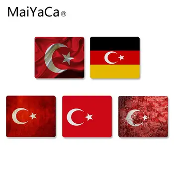 MaiYaCa Turkey Flag Rubber Pad to Mouse Game Non-Slip Laptop Computer PC gaming mouse mat mouse pad gamer desk mat
MaiYaCa Turkey Flag Rubber Pad to Mouse Game Non-Slip Laptop Computer PC gaming mouse mat mouse pad gamer desk mat