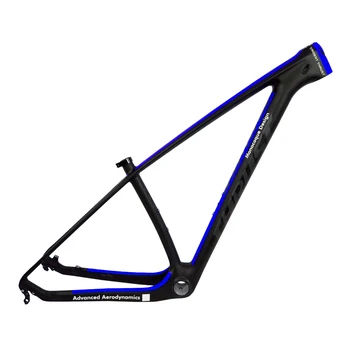 T1000 Carbon mtb Frame 29er 15 17 19 THRUST Mountain Bike Frame 27.5er Bicycle Frameset Carbon Frame mtb 29er UD Matte Glossy
T1000 Carbon mtb Frame 29er 15 17 19 THRUST Mountain Bike Frame 27.5er Bicycle Frameset Carbon Frame mtb 29er UD Matte Glossy