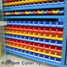 180*120*80mm Detachable Tool Storage Box Screw Parts Hardware Classification Case Workshop Goods Shelves Organizer Tool Case
180*120*80mm Detachable Tool Storage Box Screw Parts Hardware Classification Case Workshop Goods Shelves Organizer Tool Case