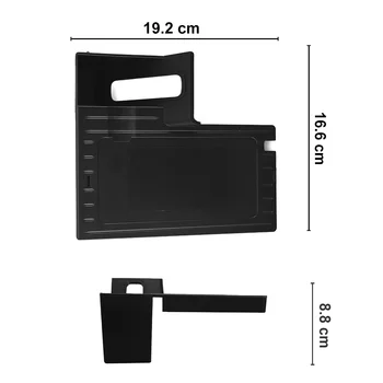 Car Wireless Charger Fast Charging Console Wireless Charger Pad Module for Maserati levante models 2016-2019
Car Wireless Charger Fast Charging Console Wireless Charger Pad Module for Maserati levante models 2016-2019