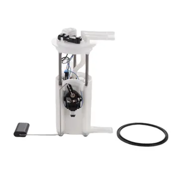 Fuel Pump High Performance Automatic Replacement Parts Durable Fuel Supply System Accessories E3509M
Fuel Pump High Performance Automatic Replacement Parts Durable Fuel Supply System Accessories E3509M